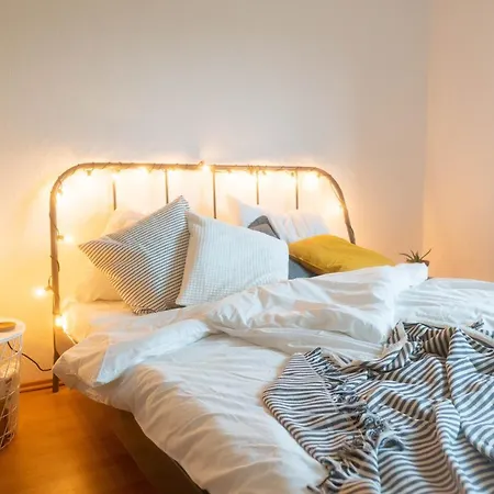 Große 3 Zimmer Wohnung mit Netflix in zentraler Lage Erfurt Exterior foto