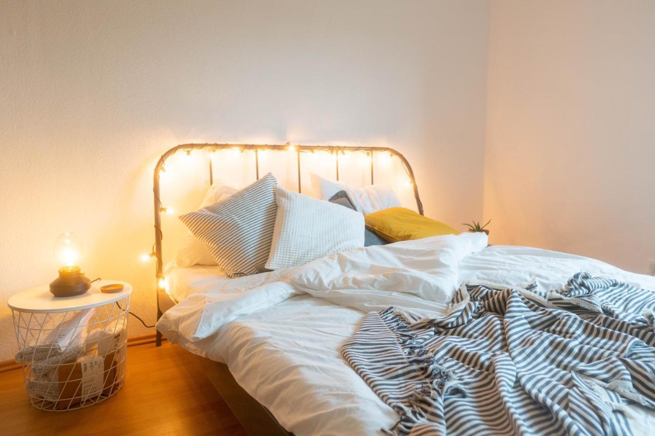 Grosse 3 Mit Netflix In Zentraler Lage Erfurt