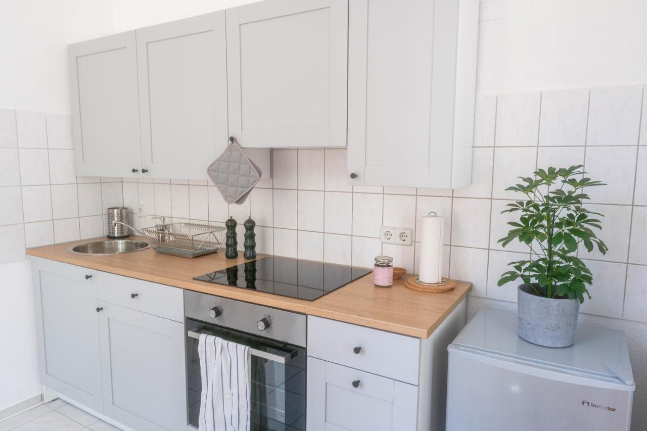 Große 3 Mit Netflix In Zentraler Lage Apartment