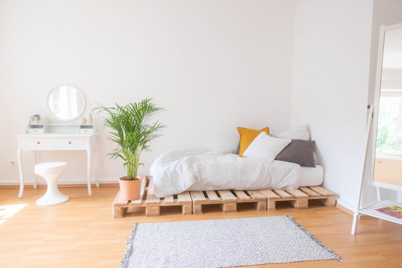 Große 3 Mit Netflix In Zentraler Lage Apartment *