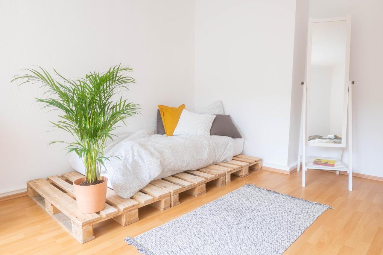 Appartement Grosse 3 Mit Netflix In Zentraler Lage