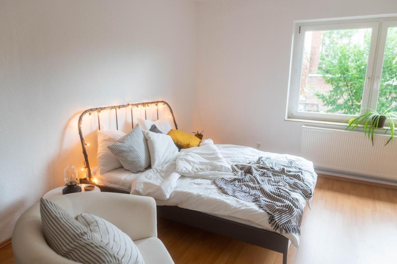 Große 3 Mit Netflix In Zentraler Lage Apartment *