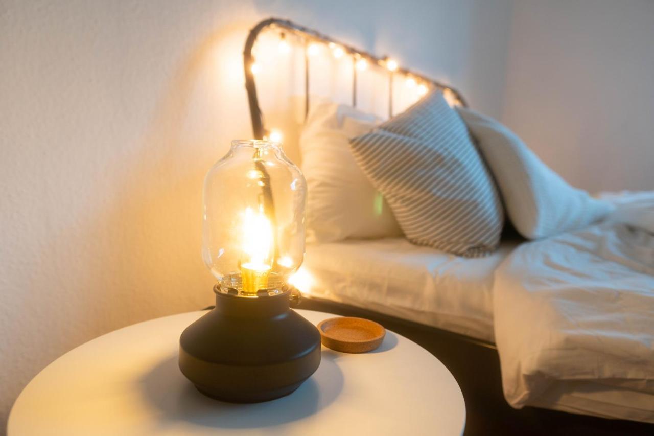 Grosse 3 Mit Netflix In Zentraler Lage